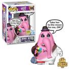 Funko Pop Disney Divertida Mente Bing 1606 Exclusivo SDCC25 Funko Pop Disney Divertida Mente Bing 1606 Exclusivo SDCC25