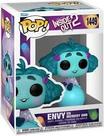 Funko pop! disney divertidamente 2 inveja 1449 Funko pop! disney divertidamente 2 inveja 1449