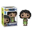Funko POP Disney Encanto Bruno Madrigal 10cm Multicolorido