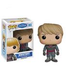 Funko Pop! Disney Frozen Kristoff 83