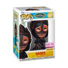 Funko Pop Disney Hercules Hades Pottery Deco 1683 1.200pcs