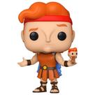 Funko Pop Disney Hercules With Action Figure 1329 Wondrous Convention