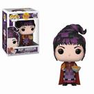 Funko Pop! DISNEY - Hocus Pocus - Mary Sanderson with Cheese Puffs 559
