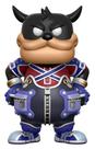 Funko POP Disney Kingdom Hearts - Boneco Pete (9,5 cm)