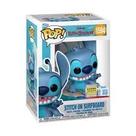 Funko pop! disney lilo stitch na prancha exclusivo 1594 Funko pop! disney lilo stitch na prancha exclusivo 1594