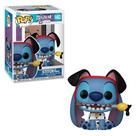 Funko pop disney lilo stitch stitch as pongo 1462