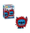 Funko Pop Disney Lilo & Stitch Stitch As Simba 1461