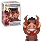 Funko pop! disney: luau pumbaa 498