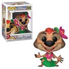 Funko pop! disney: luau timon 500 Funko pop! disney: luau timon 500