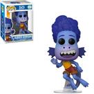 Funko pop disney luca alberto scorfano 1056 Funko pop disney luca alberto scorfano 1056