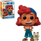 Funko Pop! Disney Luca Giulia Marcovaldo 1052 Funko Pop! Disney Luca Giulia Marcovaldo 1052