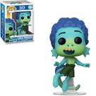 Funko pop disney luca luca paguro 1055