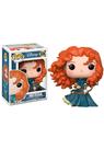 Funko Pop Disney Merida - Boneco de Vinil Colecionável (9,5 cm)