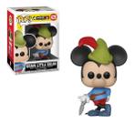 Funko Pop Disney Mickey 90 Anos Brave Little Tailor 429 Funko Pop Disney Mickey 90 Anos Brave Little Tailor 429