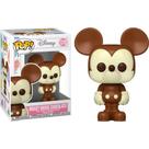 Funko Pop! Disney Mickey Mouse (chocolate) 1378 Funko Pop! Disney Mickey Mouse (chocolate) 1378