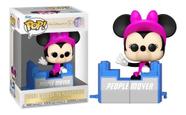 Funko Pop! Disney Minnie Mouse Peoplemover 1166