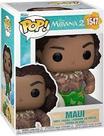 Funko pop! disney moana 2 - maui 1547