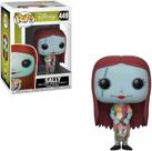 Funko pop disney nightmare before christmas sally 449 Funko pop disney nightmare before christmas sally 449