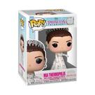 Funko Pop Disney O Diario Da Princesa Mia Thermopolis 1730 Funko Pop Disney O Diario Da Princesa Mia Thermopolis 1730