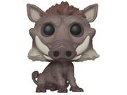 Funko Pop! Disney O Rei Leão Pumba 38545