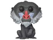Funko Pop! Disney O Rei Leão Rafiki 38547 Funko Pop! Disney O Rei Leão Rafiki 38547