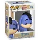 Funko pop! disney o ursinho pooh - eeyore 1513 Funko pop! disney o ursinho pooh - eeyore 1513
