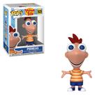 Funko Pop! Disney Phineas And Ferb Phineas 1629