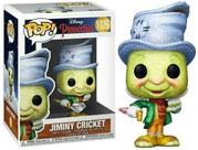 Funko Pop Disney Pinocchio Jiminy Cricket 1026 Exclusivo