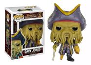 Funko Pop Disney Piratas do Caribe Davy Jones 174