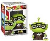 Funko Pop Disney Pixar 751 Allien Remix "Carl Fredricksen - Up" Funko Pop Disney Pixar 751 Allien Remix "Carl Fredricksen - Up"