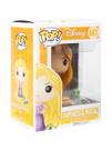 Funko Pop! Disney - Rapunzel & Pascal - Boneco de Coleção