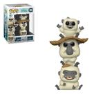 Funko Pop! Disney: Raya and the Last Dragon - Ongis 1003 Funko Pop! Disney: Raya and the Last Dragon - Ongis 1003