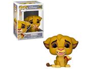 Funko Pop! Disney Simba