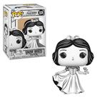 Funko Pop! Disney Sketched Snow White 1526