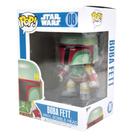 Funko Pop! Disney: Star Wars - Boba Fett 08