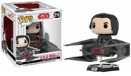 Funko Pop Disney Star Wars Kylo Ren with Tie Fighter 215