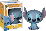Funko Pop Disney Stitch 159 - Colecionável de Vinil
