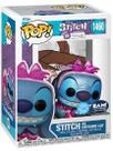 Funko Pop Disney Stitch As Cheshire Cat 1460