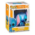 Funko Pop Disney Stitch Diamond 159 Detalhe