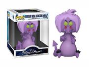 Funko pop disney sword in the stone - madam mim dragon 1102