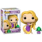 Funko Pop! Disney Tangled Rapunzel With Pascal 1640