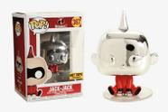 Funko pop disney the incredibles 2 jack-jack metalico exclusivo cromado 367
