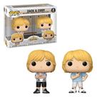 Funko Pop! Disney The Suite Life Zack & Cody 2 Pack