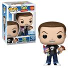 Funko pop disney toy story 30th sid 1598