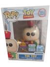 Funko Pop Disney Toy Story Tin Toy 1559 5.000pcs