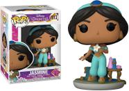 Funko Pop - Disney Ultimate Princess Jasmine 1013