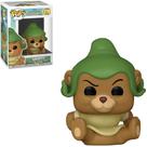 Funko pop disney ursinhos gummy gummi bears gruffi 779 Funko pop disney ursinhos gummy gummi bears gruffi 779