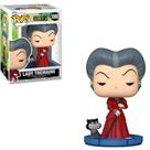 Funko pop disney villains - lady tremaine 1080