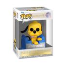 Funko Pop! Disney Walt Disney World 50º aniversário, Plutão Funko Pop! Disney Walt Disney World 50º aniversário, Plutão