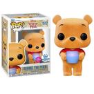 Funko Pop Disney Winnie The Pooh 1512 Flocked 5.000pcs